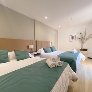 Habitación Cuádruple